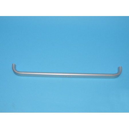Ручка духовки Gorenje (BO74SYW, BO76SYW) R6-205 SIMP2.1 ALU 718106 