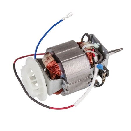 MS-652812 Двигун 400 W комбайна Moulinex MS-651196, MS-650830