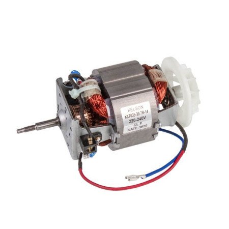 MS-652812 Двигун 400 W комбайна Moulinex MS-651196, MS-650830