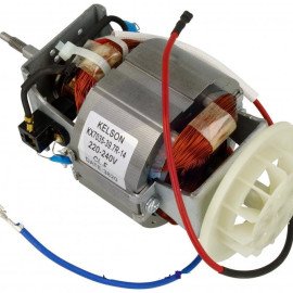 MS-652812 Двигун 400 W комбайна Moulinex MS-651196, MS-650830
