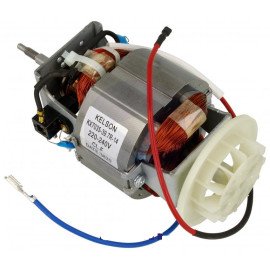MS-652812 Двигун 400 W комбайна Moulinex MS-651196, MS-650830