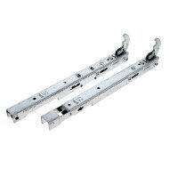 C00522336 Комплект завіс дверей духовки SOFT ASPIRE 4V GEB Indesit (488000522336)