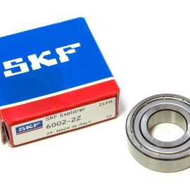 Підшипник SKF 6002 ZZ в коробці BRG202UN 
