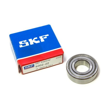 BRG202UN Підшипник SKF 6002 2Z IT в коробці до пральної машини