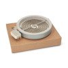 COK1051UN Конфорка електрична Eika для склокераміки D=145 mm, 1200 W Whirlpool 481231018887 Beko 162926006