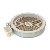 COK1051UN Конфорка електрична Eika для склокераміки D=145 mm, 1200 W Whirlpool 481231018887 Beko 162926006