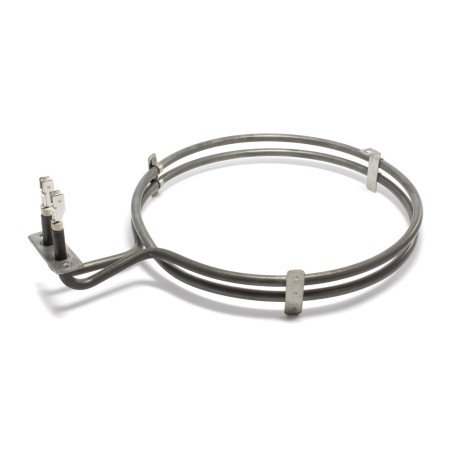 Тен конвекції 2400 W 240V духовки EGO 20.29477.000 Bosch 00499003 Electrolux 4055029088 COK116BO 