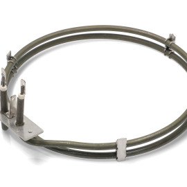 COK130ZN Тен конвекції духовки Kaneta 2400 W 3871425108 Electrolux Zanussi 1250214126005, 1250249206004, 1250249216003, 31920850, 3192085052