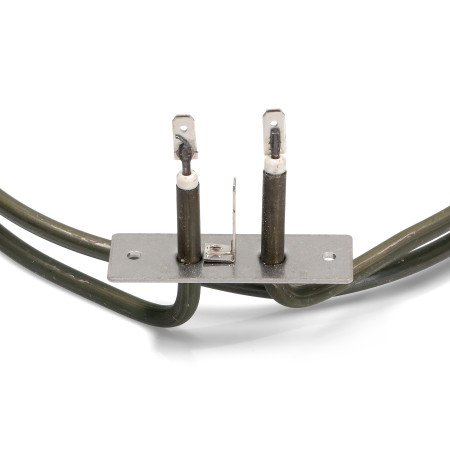 COK130ZN Тен конвекції духовки Kaneta 2400 W 3871425108 Electrolux Zanussi 1250214126005, 1250249206004, 1250249216003, 31920850, 3192085052