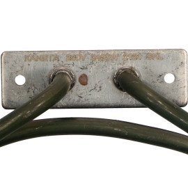COK130ZN Тен конвекції духовки Kaneta 2400 W 3871425108 Electrolux Zanussi 1250214126005, 1250249206004, 1250249216003, 31920850, 3192085052