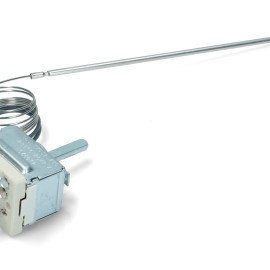 Термостат духовки капілярний T= 55-285°C Капіляр L=885 mm DeLonghi 066072 EGO 55.17052.260 COK200DL 