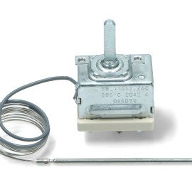 Термостат духовки капілярний T= 55-285°C Капіляр L=885 mm DeLonghi 066072 EGO 55.17052.260 COK200DL 