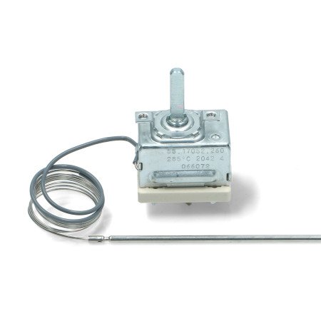 COK200DL Термостат духовки капілярний T= 55-285°C Капіляр L=885 mm DeLonghi 066072 EGO 55.17052.260