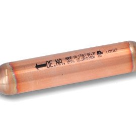 Фільтр осушувач холодоагенту 30 gr 6.5 mm 6.5 mm DENA ITALY DRY024UN 