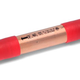 Фільтр осушувач холодоагенту 30 gr 6.5 mm 6.5 mm DENA ITALY DRY024UN 