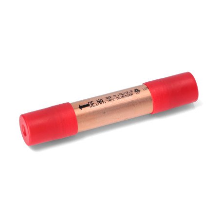 Фільтр осушувач холодоагенту 30 gr 6.5 mm 6.5 mm DENA ITALY DRY024UN 