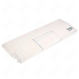 Панель ящика морозилки для холодильника BEKO 4312619900  