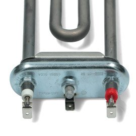 HTR009SA Тен THERMOWATT L=180 mm 2000 W з 1 запобіжником SAMSUNG DC47-00006V, DC47-00006Q [Аналог 00201327]