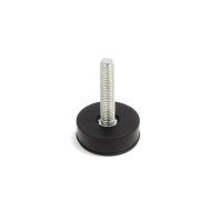 LFT000UN Ножка для ПМ D= 8 mm H= 50 mm