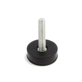 LFT000UN Ножка для ПМ D= 8 mm H= 50 mm