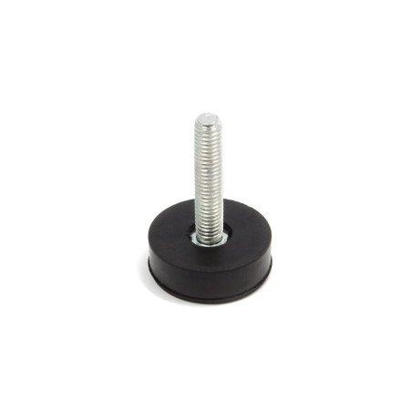 LFT000UN Ножка до пральної машини D= 8 mm H= 50 mm