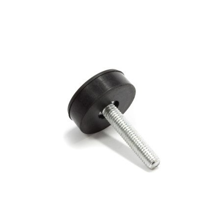 LFT000UN Ножка до пральної машини D= 8 mm H= 50 mm