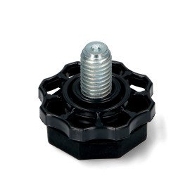 LFT002AC Ножка M10 ПМ Beko 2005600200, 2912700500, 2912701400 Ardo 651052485, 720168500