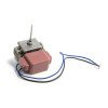 MTF726RF Двигун вентилятора L=38 mm, D=4 mm 8,5 W для холодильника No-Frost