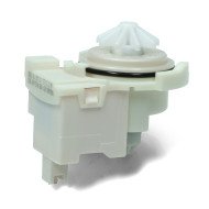 PMP008SM Головка насоса Copreci EBS106017 30 W 230V три защолки контакти ззаду спарені Gorenje 278682 SMEG 792970244, 792970307 FRANKE 1330165482