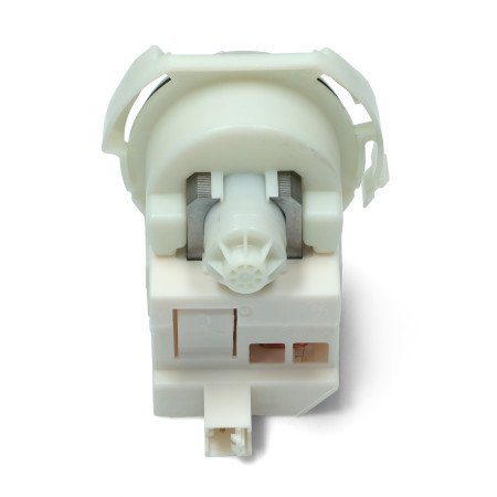 PMP008SM Головка насоса Copreci EBS106017 30 W 230V три защолки контакти ззаду спарені Gorenje 278682 SMEG 792970244, 792970307 FRANKE 1330165482