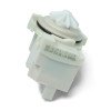PMP008SM Головка насоса Copreci EBS106017 30 W 230V три защолки контакти ззаду спарені Gorenje 278682 SMEG 792970244, 792970307 FRANKE 1330165482