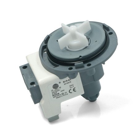 PMP520UN Головка насоса Hanyu 40 W три самонарізи контакти ззаду окремо (Аналог PMP000UN)