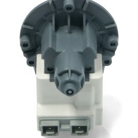 PMP520UN Головка насоса Hanyu 40 W три самонарізи контакти ззаду окремо (Аналог PMP000UN)