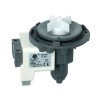 PMP520UN Головка насоса Hanyu 40 W три самонарізи контакти ззаду окремо (Аналог PMP000UN)