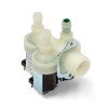 VAL031MI Електроклапан впускний 3x90 D=12 mm Bosch 001678012, 001678013, Miele 1881620 [MI5200]