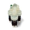 VAL031MI Електроклапан впускний 3x90 D=12 mm Bosch 001678012, 001678013, Miele 1881620 [MI5200]