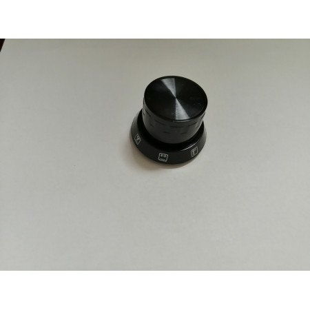 Ручка вибору режимів духовки Beko 250316610 