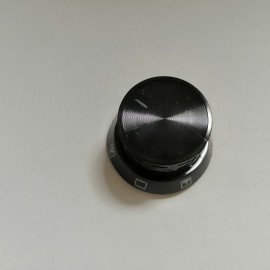 Ручка вибору режимів духовки Beko 250316610 