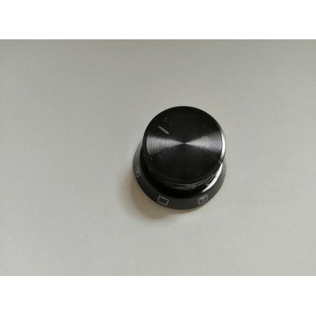 Ручка вибору режимів духовки Beko 250316610 