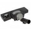 00793493 Щітка основна для порохотяга Zelmer ZVCA54KB, FD9705 оригінал 549.0000 [814-2]