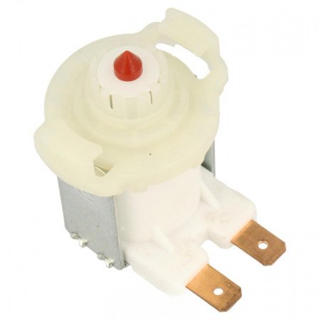 1764950300 Електроклапан декальцифікатора ПММ Beko (C00866555)