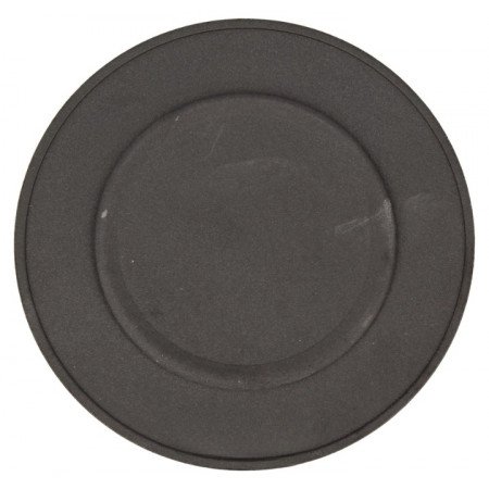 419920280  Кришка розсікача на конфорку D=100 mm велика Beko 219910098