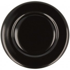219910099 Кришка розсікача на конфорку D=75 mm середня Beko