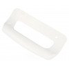 2425193196 Ручка дверей верхня/нижня холодильника Electrolux 2636004059