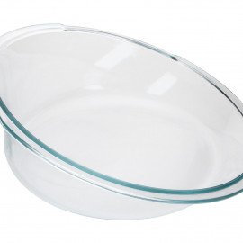 2852020100 Скло люка ПМ Beko