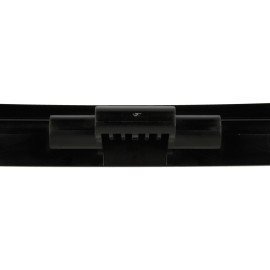 394030 ручка люка для ПМ PS-12 #R 9005 Gorenje 