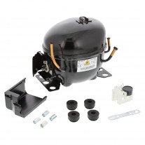 Компресор Jiaxipera TT1117GY 3RD TL CP LS R600a 198 W 1/4HP 220-240/50 (C00513136) (аналог HMK12AA) 481011123371 