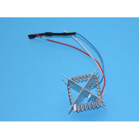 789651 Тен для сушки овочів та фруктів FDK24W TF128C Gorenje