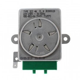 Мотор вертела гриля духовки TS106 220-240V 4W (482000027537) C00082359
