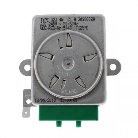 Мотор вертела гриля духовки TS106 220-240V 4W (482000027537) C00082359